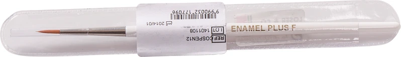Enamel plus HFO Pinsel  Stück  F, für Fissuren