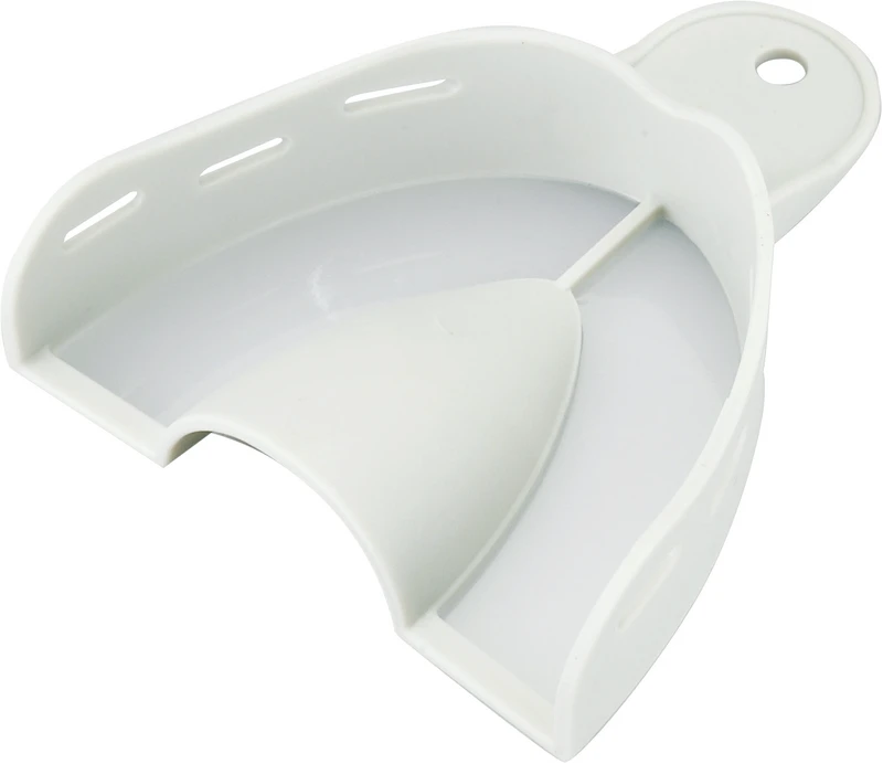 Miratray® Implant  Packung  6 Löffel OK S2 medium