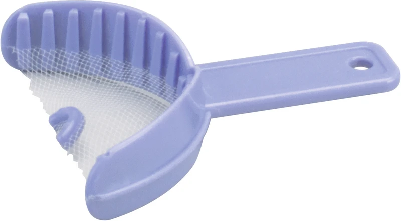 Miratray® 3in1  Packung  32 Stück Anterior, lila