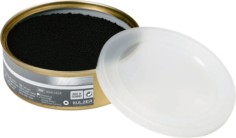 Prepon Perlwachs  Dose  100 g grün
