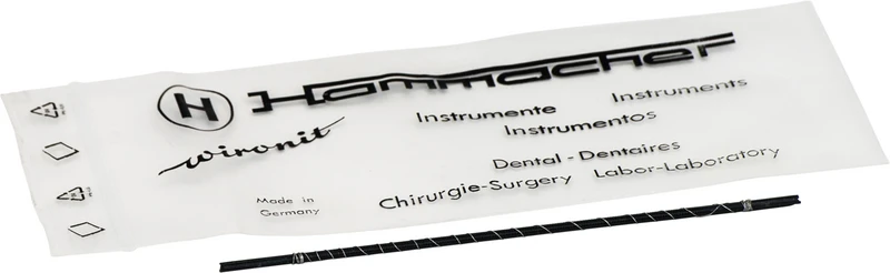 Laubsägeblätter Packung 12 Stück für Metall, Figur 3