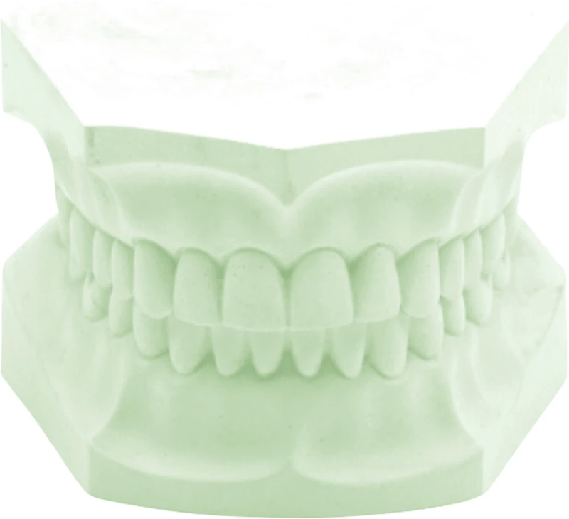 KKD® Veradur  Karton  22,7 kg grün