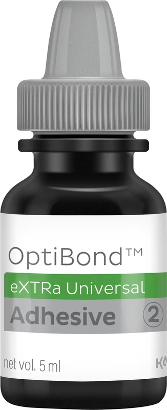 OptiBond eXTRa Universal  Flasche  5 ml Adhäsiv