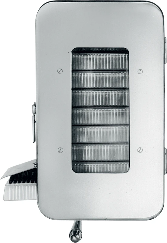 Bürstenspender  Stück  54-150-10-01