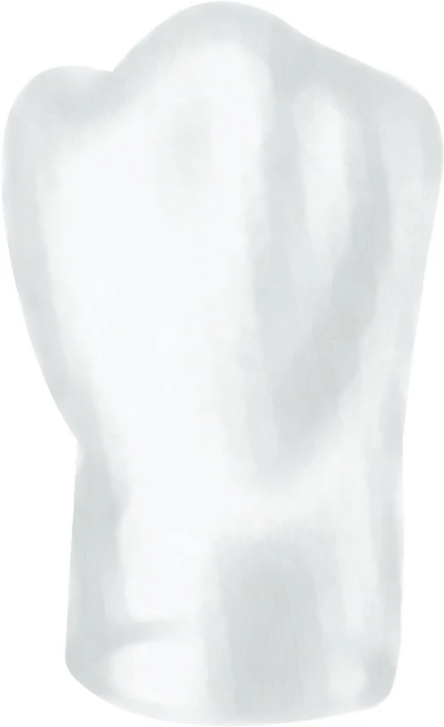 Strip-Kronen Color  Packung  5 Stück Nr. 343