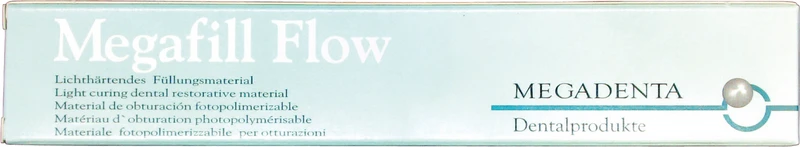 Megafill Flow  Spritze  2 g A3