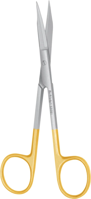 Chirurgische Schere nach Goldman Fox  Stück  S5081