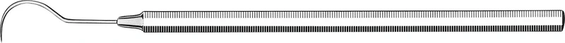 Zahnsonden unzerbrechlich  Stück