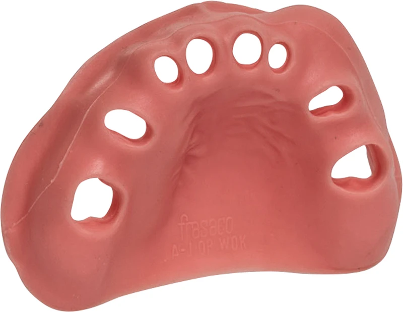 Zahnfleischauflagen  Stück  Zahnfleischauflage A-J OP WOK