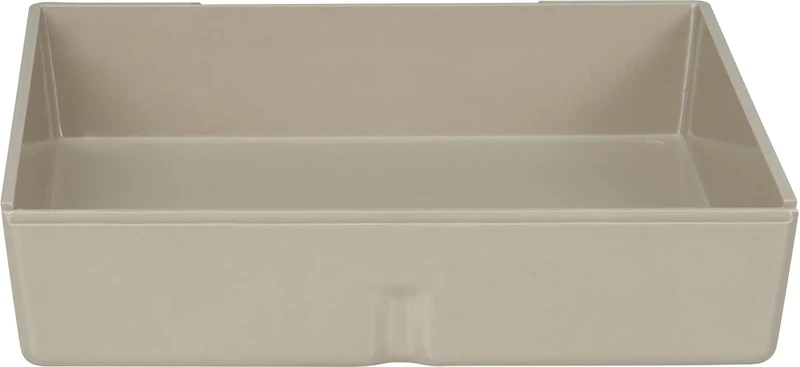 ERGOspace  Packung  10 Modellschalen 200 x 40 x 200 mm