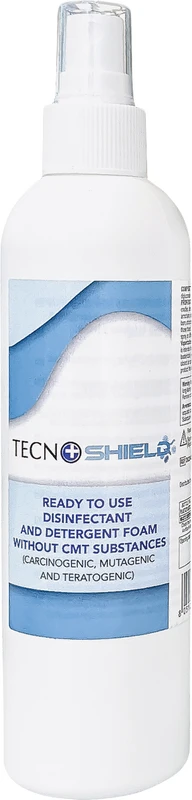 TECNOSHIELD Polsterpflege   Karton  30 x 200 ml Flasche