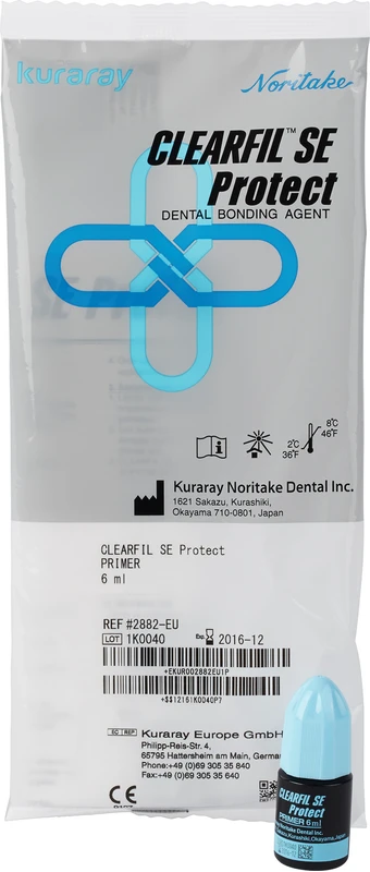 CLEARFIL SE Protect  Flasche  6 ml Primer