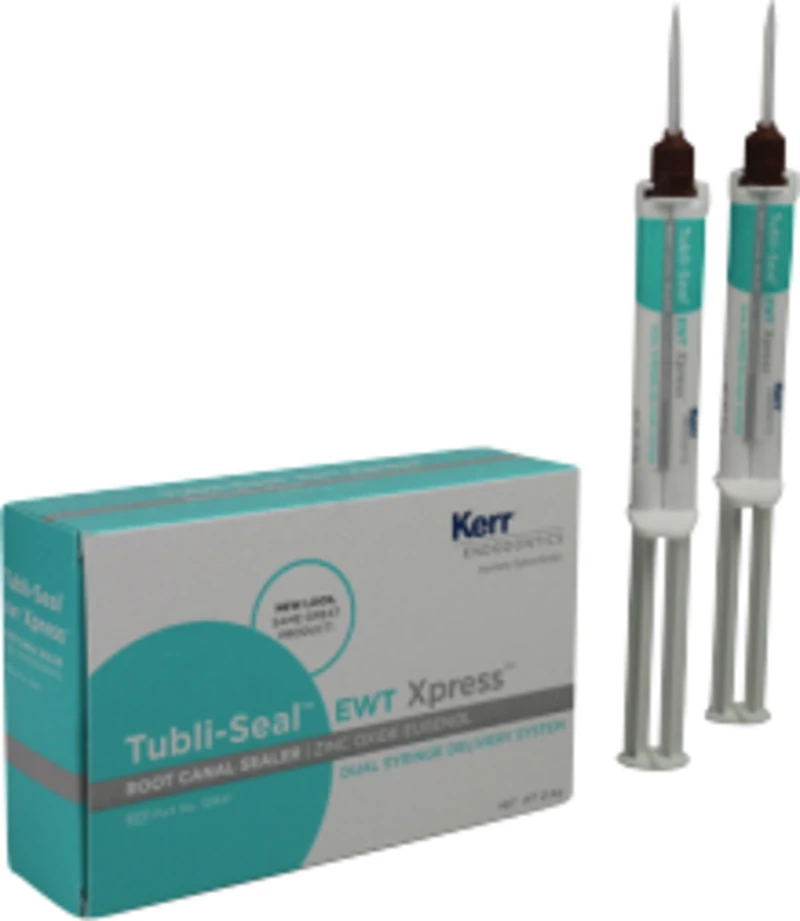 Tubli-Seal  Packung  2 x 10,8 g Spritze Tubli-Seal Xpress