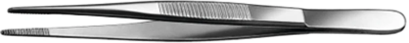 Anatomische Pinzetten  Stück  130 mm