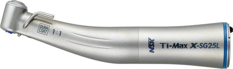Ti-Max X  Stück  Chirurgie Winkelstück X-SG25L, 1:1 Übertragung, mit Licht