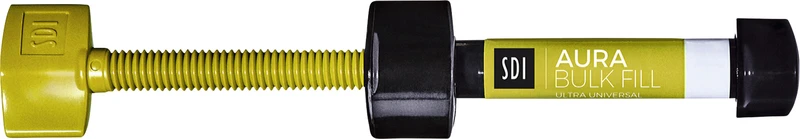 aura  Spritze  4 g Bulk Fill