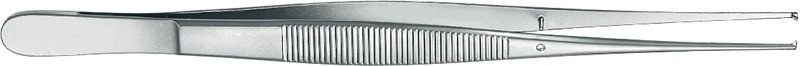 Chirurgische Pinzetten  Stück