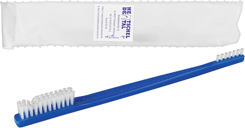 Reinigungsbürsten  Stück  Nylon doppelendig