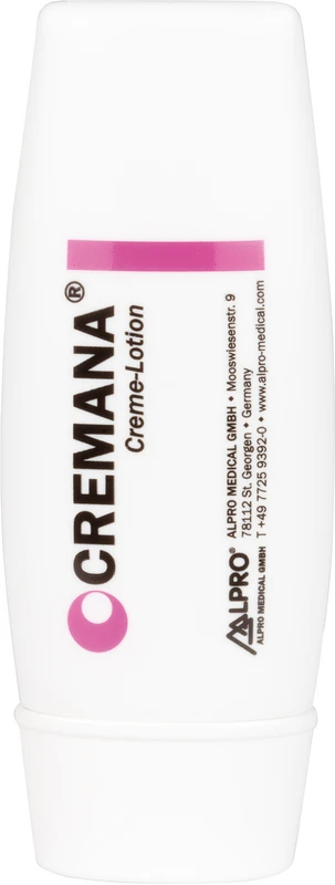 CREMANA® Creme-Lotion  Tube  35 ml