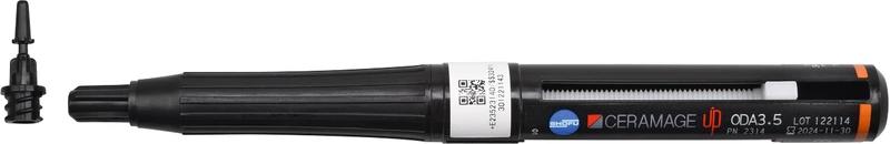 CERAMAGE UP  Spritze  5 g Komposit opaque dentin A35