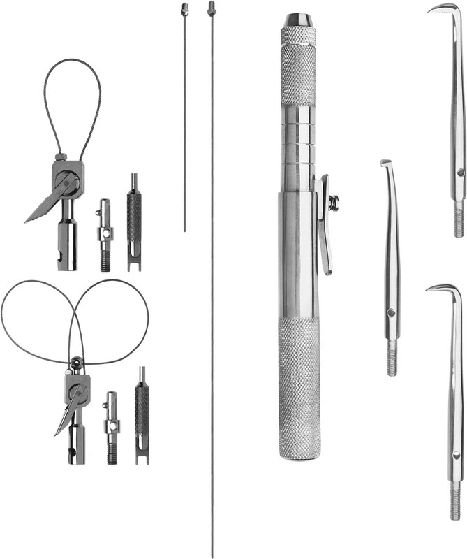 KKD® Typ A  Profi Kit