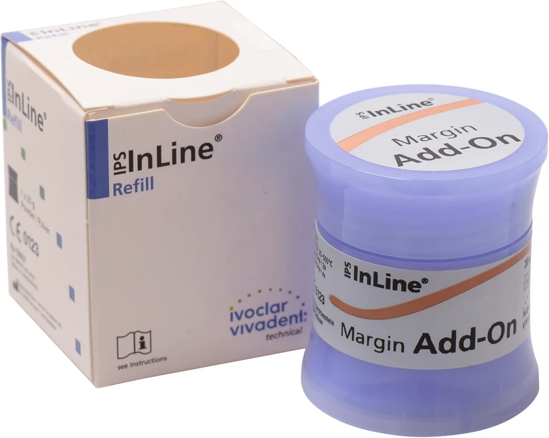 IPS InLine®  Dose  20 g Pulver Add-on margin