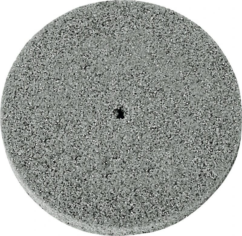 Polisoft  Packung  50 Stück Rad, Stärke 3 mm, Ø 22 mm