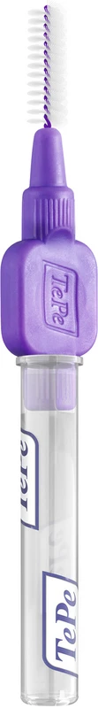 TePe® Interdentalbürsten Original  Packung  25 Stück lila, Ø 1,1 mm