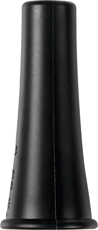 Griffstück C  Stück  für Saugschlauch