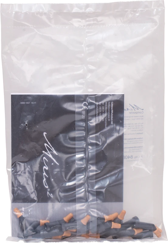 Miris® 2  Packung  20 x 0,25 g Tip dentin S0