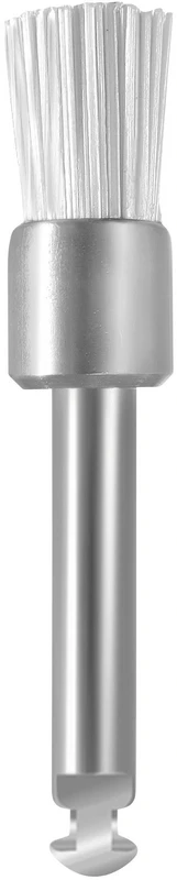 EVE UNIBRUSH  Packung  10 Stück weiß, WZM, RA, 4 x 6,5 mm