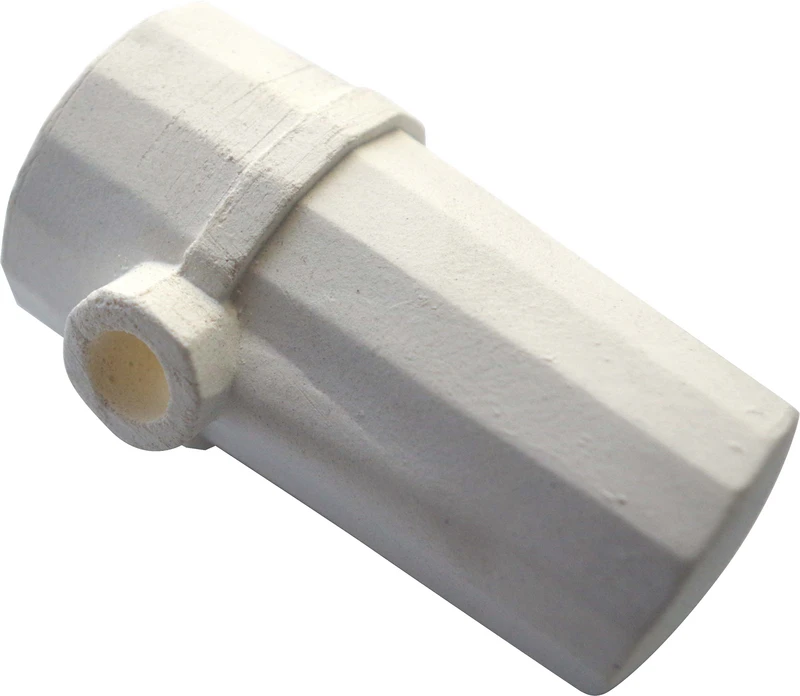 RETOCAST I Keramiktiegel  Packung  5 Stück