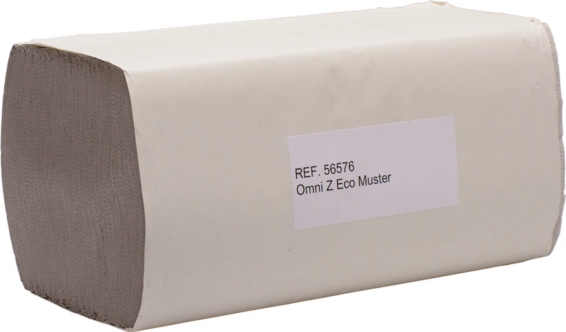 Omni-Z Eco  Muster  Packung