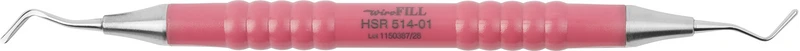 Spatel Wiro-FILL  Stück  1,5 mm + 1,8 mm