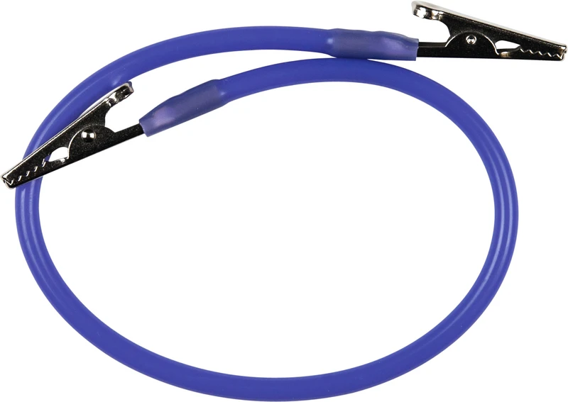 Miraclip  Stück  violett, Länge 42 cm