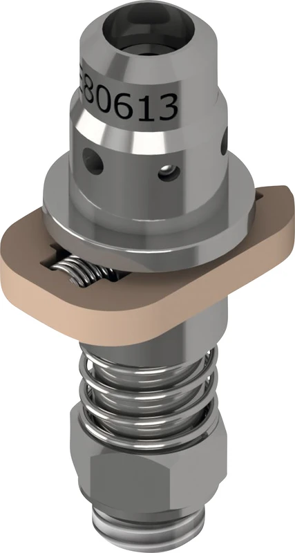 AIR-FLOW® handy 3.0 Adapter  Stück