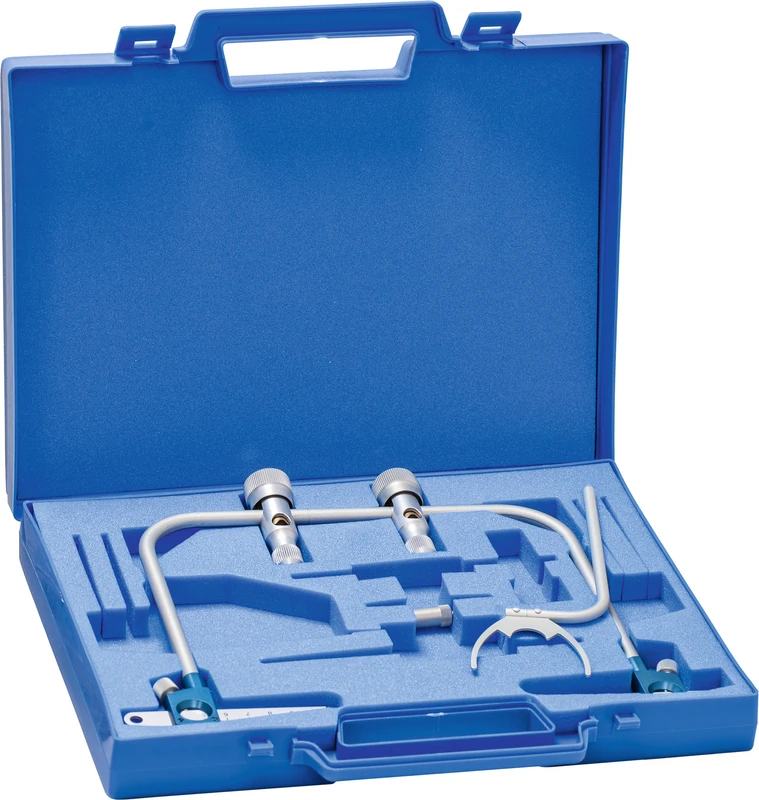 DEN Achsen-Gesichtsbogen  Stück  Gesichtsbogen komplett