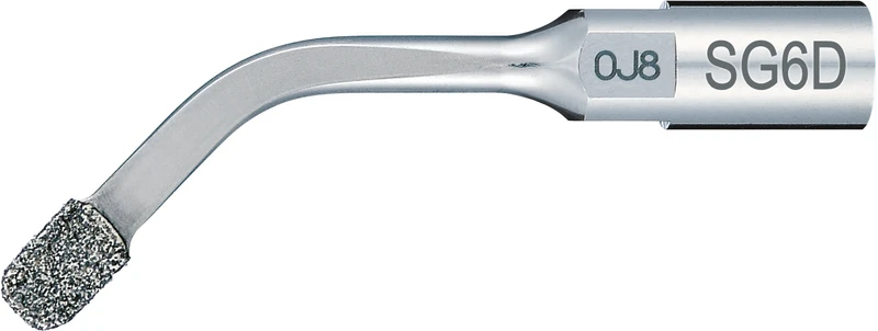 VarioSurg  Stück  Sinusansatz SG6D