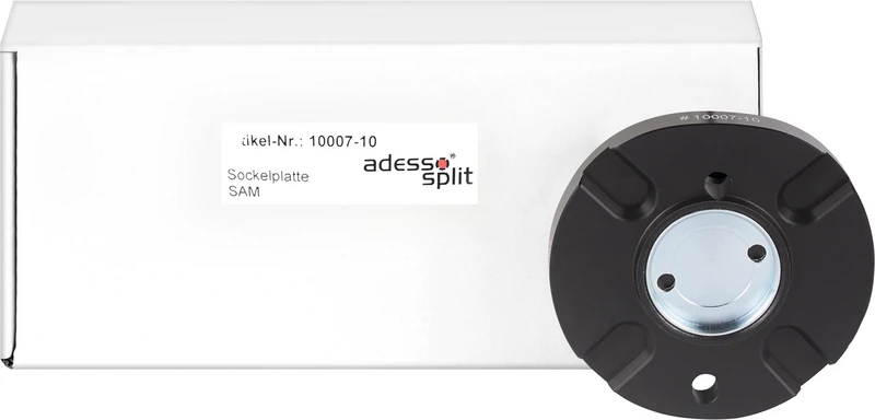 adesso Split® Sockelplatte  Stück  Sockelplatte SAM