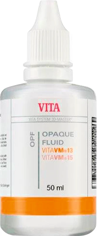 VITA VM OPAQUE FLUID   Flasche  50 ml