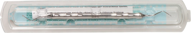 Ultrapak-Legeinstrumente  Stück  90° small