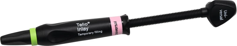 Telio® Inlay\Onlay  Packung  3 x 2,5 g Spritze universal, für Inlay