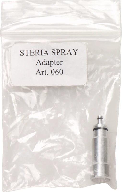 Steria® Spray Adapter  Stück  für Roto Quick