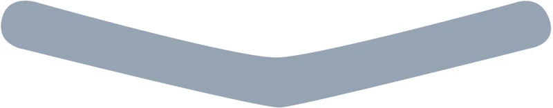 Composi-Tight® slick bands nach Tofflemire  Napa  100 Stück grau, federhart, standard