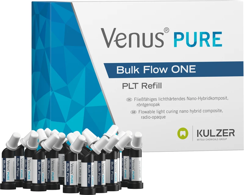 Venus® PURE Bulk Flow ONE  Packung  20 x 0,2 g PLT