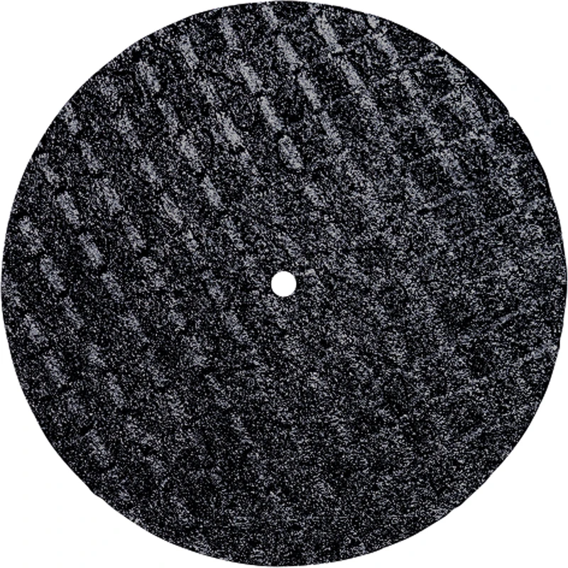 Faserverstärkte Trennscheiben   Packung  10 Stück unmontiert, Aluminiumoxid-Beschichtung, flexibel, faserverstärkt, 40 mm x 0,5 mm