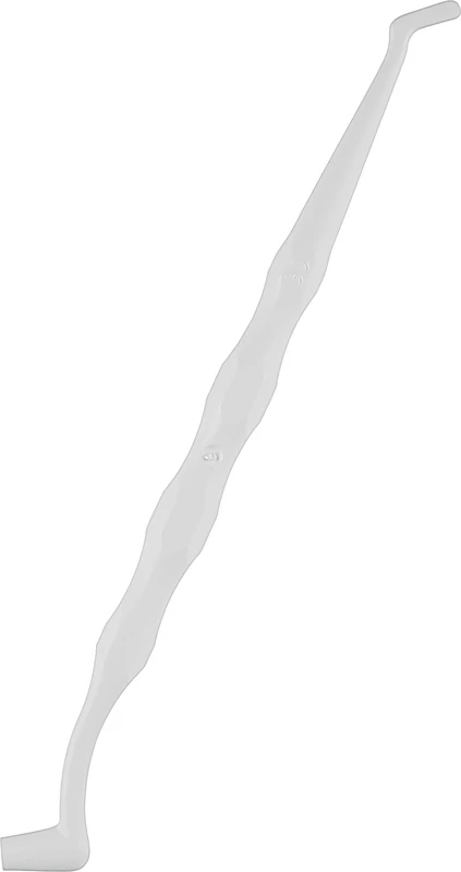 VITA Pinselhalter  Stück  weiß