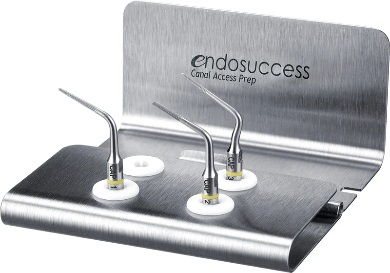 endosuccess CAP  Kit  3 Stück