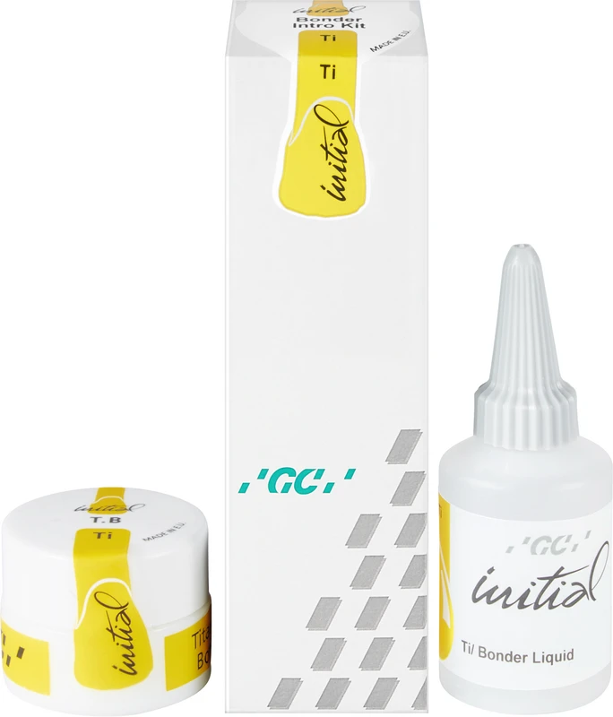 GC Initial TI  Bonder Intro Kit