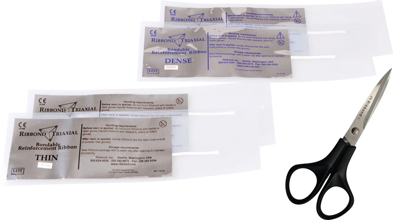 Ribbond®  Starter Kit